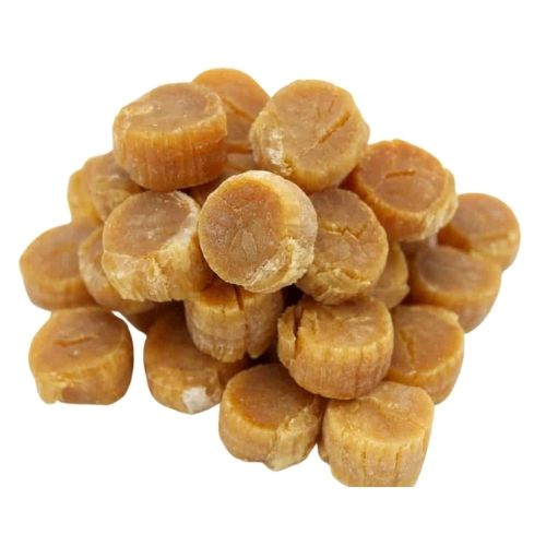 北海道干贝 Hokkaido Dried Scallop