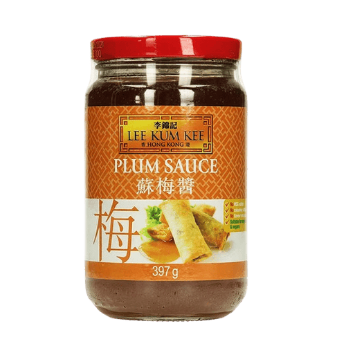 李锦记苏梅酱 (Lee Kum Kee Plum Sauce/Sos Plum Lee Kum Kee)