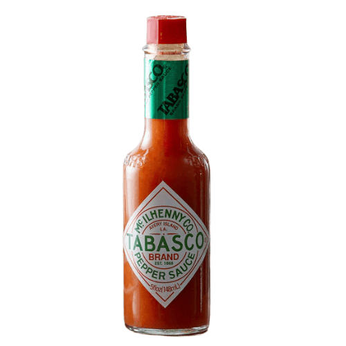 TABASCO 辣椒酱 (TABASCO Pepper Sauce /Sos Lada TABASCO)