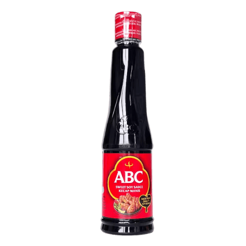 ABC Sweet Soy Sauce (Kicap Manis ABC/ABC 甜酱油)