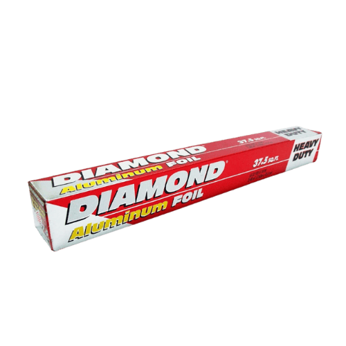 铝箔  - Aluminum Foil