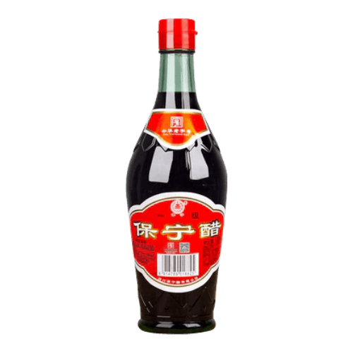 保宁醋 (Baoning Vinegar / Cuka Baoning)