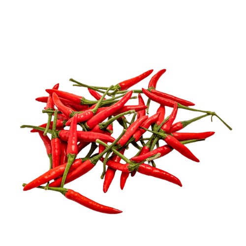 小米椒 - Bird's Eye Chili - Cili Padi