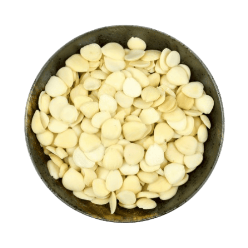 北杏 (Bitter Apricot Kernel/Biji Aprikot Pahit)