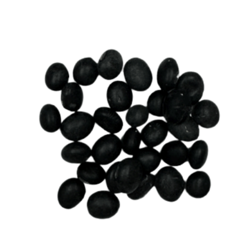Black Beans (黑豆/Kacang Hitam)