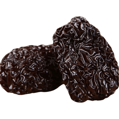 马芽枣Black Dates with Seed