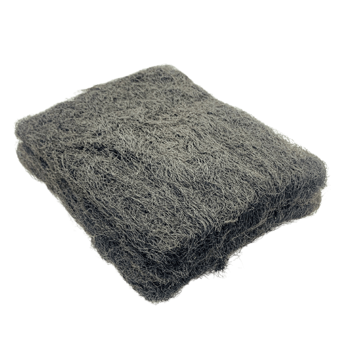 发菜 (Black Moss / Lumut Hitam)