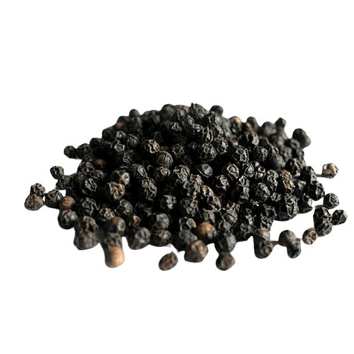 黑胡椒粒 (Black Peppercorns/Lada Hitam Biji)