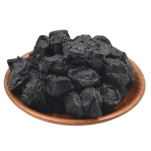 Black Plum (大乌味/乌梅)