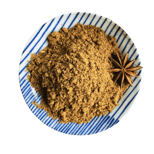印度香饭调料粉 (Briyani Spice Mix/Serbuk Rempah Briyani)
