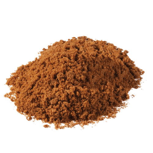 红糖 (Brown Sugar/Gula Merah)