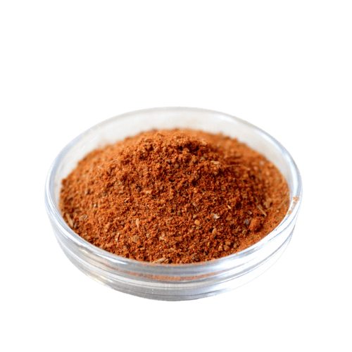 卡津调味料 (Cajun Seasoning/Perasa Cajun)