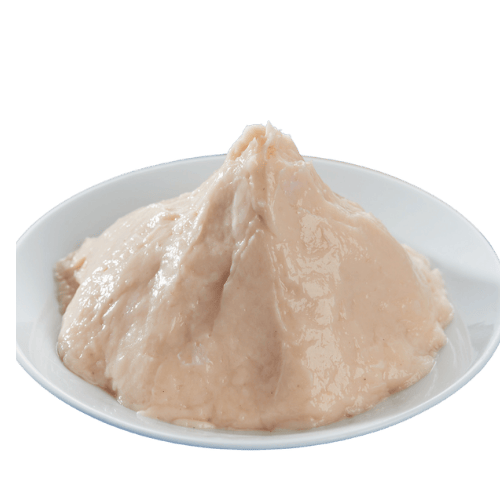 鸡肉胶 (Chicken Meat Paste/Pes Daging Ayam)