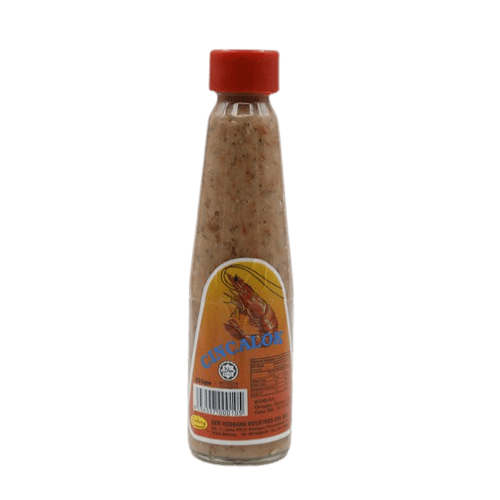 珍加露 Cincalok Rombang (Cincalok Rombang/Cincalok Rombang)