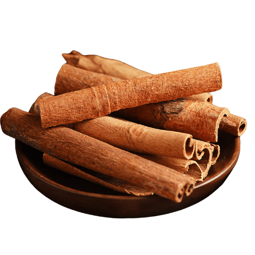 桂皮 (Cinnamon/Kayu Manis)
