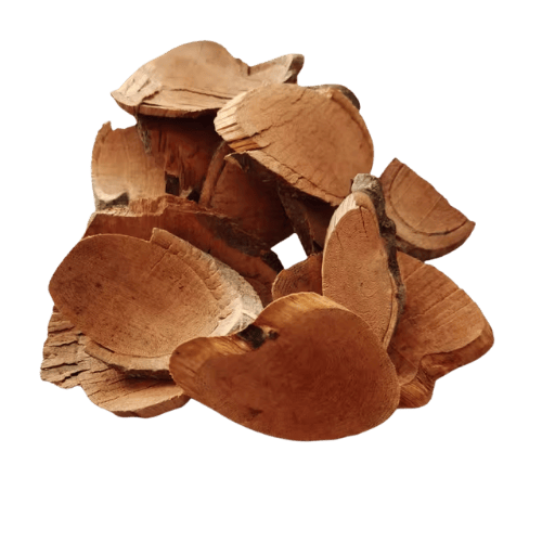 留行根 (Clematis Armandii Root/Akar Clematis Armandii)