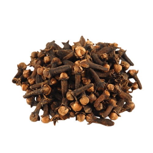 丁香 (Clove/Cengkih)