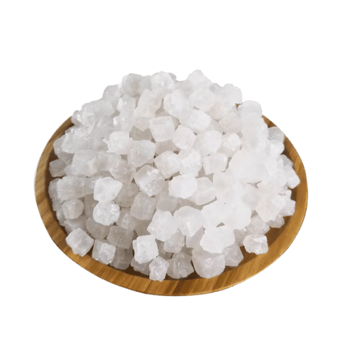 粗盐 (Coarse Salt/Garam Kasar)