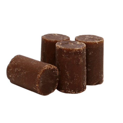 椰糖 (Coconut Sugar/Gula Melaka)