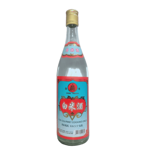 白米酒  (Cooking Rice Wine)