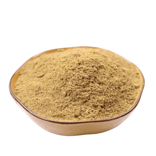 孜然粉 (Cumin Powder / Serbuk Jintan Putih)