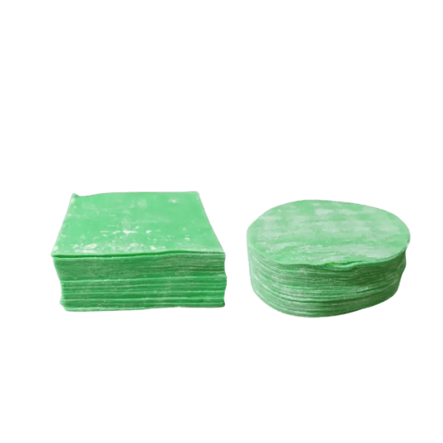 点心青皮 (Dim Sum Green Skin / Kulit Dim Sum Hijau)