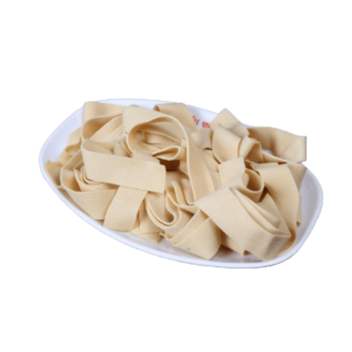 豆皮 - Dou Pi (Tofu Skin) - Kulit Tauhu