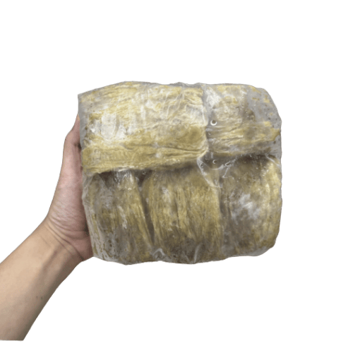 Dried Beancurd Tao Kan (Tauhu Kering Simpul/豆根)