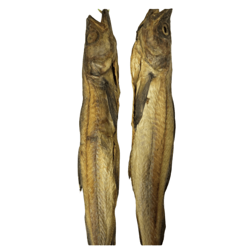柴鱼干 (Dried Bonito Flakes/Kepingan Ikan Bonito Kering)