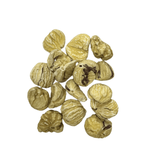 Dried Chestnut (栗子干/Buah Berangan Kering)