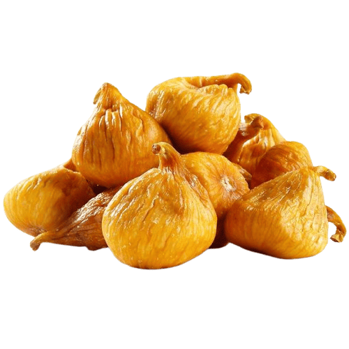 Dried Figs (无花果)