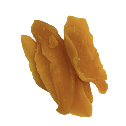 Dried Mango (Dubai) (迪拜芒果干/Mangga Kering Dubai)