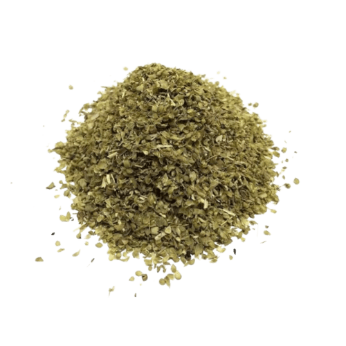 干牛至 (Dried Oregano/Oregano Kering)