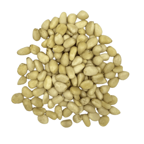 Dried Pine Nuts (松子仁/Kacang Pain Kering)