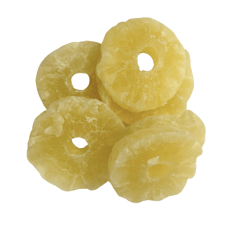 Dried Pineapple (Dubai) (迪拜菠萝干/Nanas Kering Dubai)