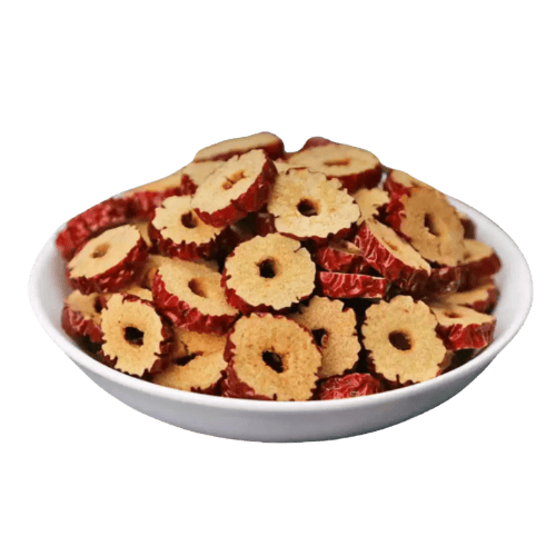红枣片 Dried Red Dates Slices