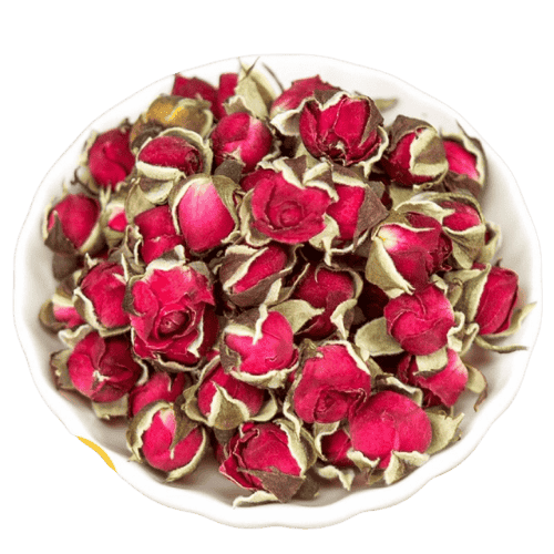 金边玫瑰花 Dried Roses