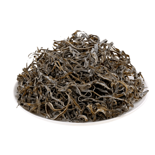 干海带丝 (Dried Shredded Kelp/Kombu Kering Hiris)
