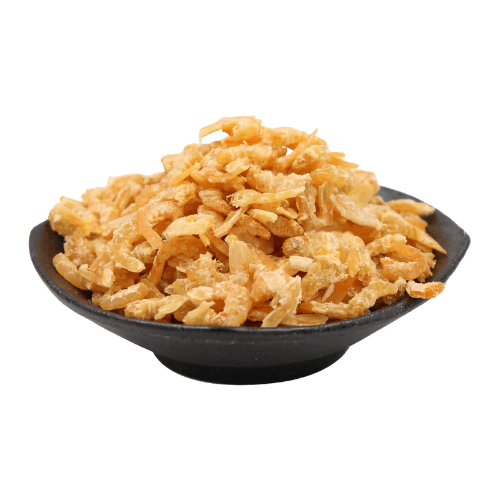 虾米 (Dried Shrimp/Udang Kering)