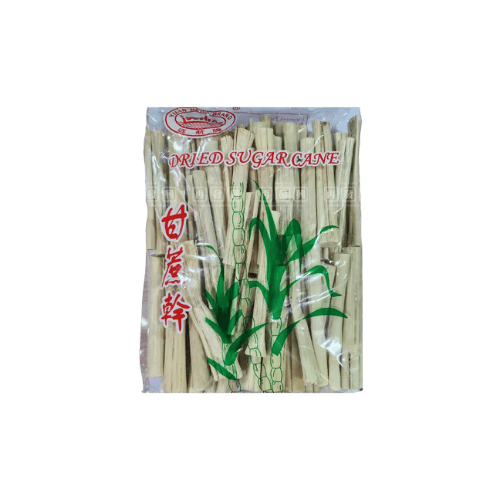 Dried Sugarcane (甘蔗干)