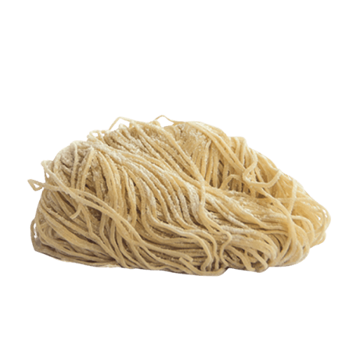 全蛋面 (Egg Noodles / Mee Telur)