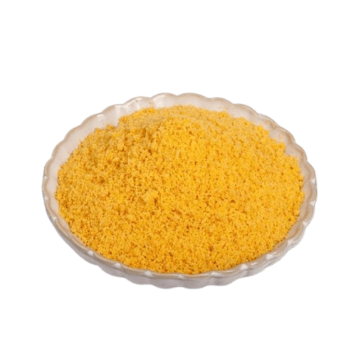 蛋黄粉 (Egg Yolk Powder / Serbuk Kuning Telur)
