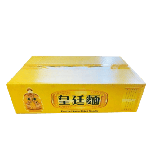 皇廷麵 (Emperor Noodles / Mi Huang Ting)