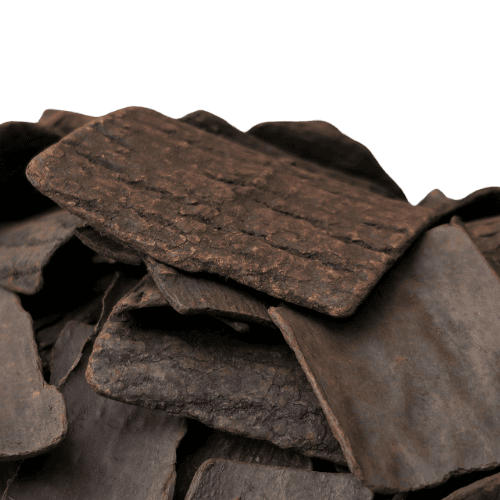 杜仲 (Eucommia Bark/Kulit Kayu Eucommia)