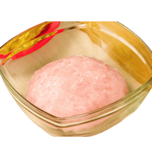 鱼胶 (Fish Paste/Pes Ikan)