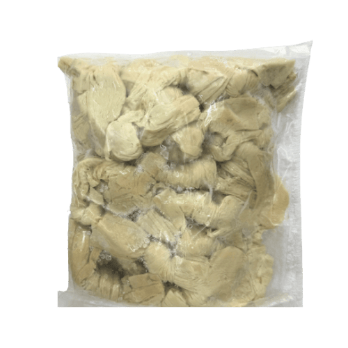Fresh Soya Knot (Tauhu Simpul Segar/豆结)