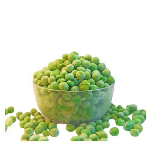 Frozen Green Peas (Kacang Pis Hijau Sejuk Beku/冷冻青豆)