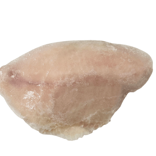 冷冻多利鱼片 (Frozen Talapia Fish Fillets/Fillet Ikan Talapia Sejuk Beku)