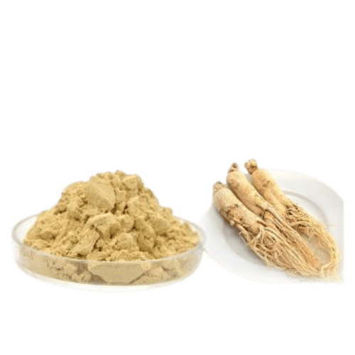 Pure Ginseng Powder (人参粉)