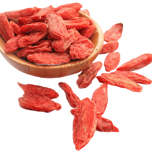 大王杞子 Goji Berry 杞子 Kei Chee A – YING YEAP